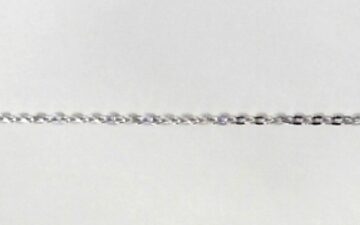 9CT W/G ANCOR CHAIN