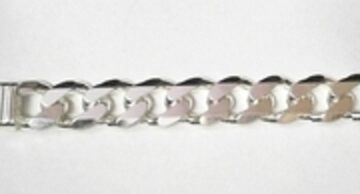 G B 6LOO GAUGE 300 CUEB D/C BRAC