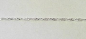 GD SING2LOO GAUGE 025 SINGAPORE BRACELET