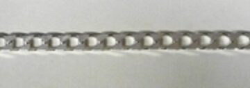 G B 6L/T GAUGE 150 SQUARE D.C. CURB CHAIN