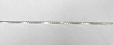VD 8LOO GAUGE 015 BOX CHAIN