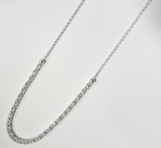 GAUGE 022 MONA LISA CHAIN