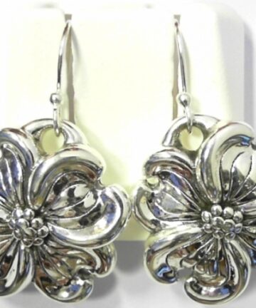 Sterling Silver ROSE COLLECTION