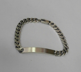 G250 OXIDICED ID BRAC