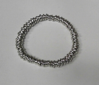 RINGS ON ELASTIC