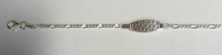 GUAGE 060 BABY ID HRT PATTERN