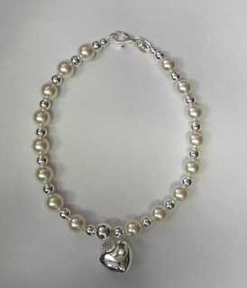 FANCY WITH HEART CHARM 1400017400722