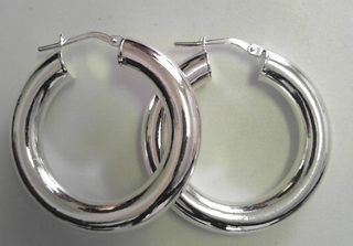 SE1399 5MM/20MM (INNER) ROUND HOOP