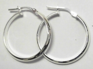 SE-1417 2.7/20MM HINGED HOOP