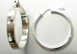 SE-1418 FLAT 3.6/20MM HINGED HOOP