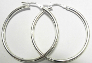 SE-1421 2/30MM HINGED HOOP