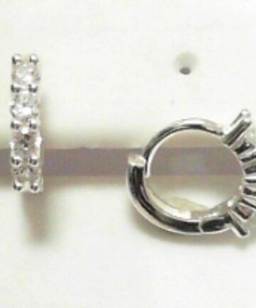 SE-1425 3/7MM CZ HUGGIES