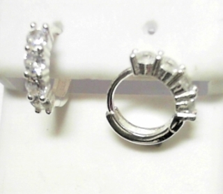 SE-1427 3/12MM CZ HUGGIES