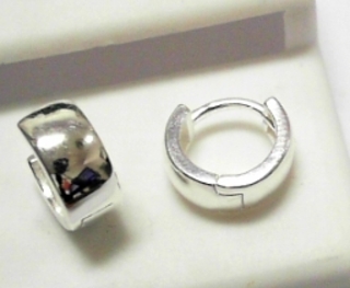 SE-1429 5/11MM PLAIN HUGGIES