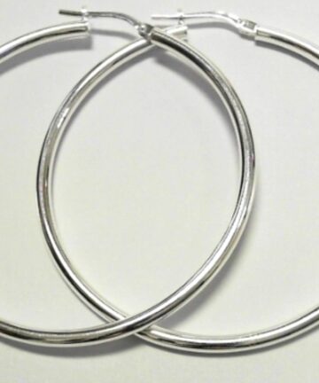 SE-1450 2/40MM HINGED HOOP