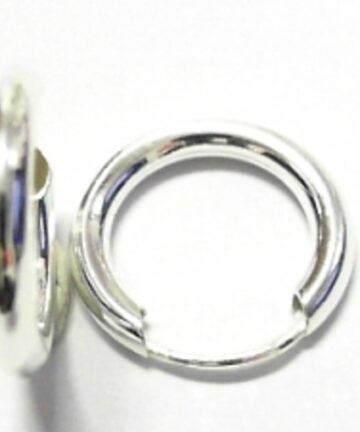 SL13MMT SILVER 13MM TUBE SLEEPER