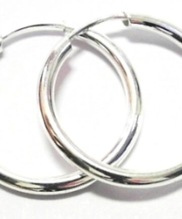SL18TMM SILVER 18MM TUBE SLEEPER